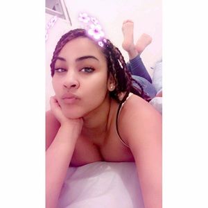 Meet your Posher, Gisselle